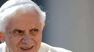 زعماء العالم ينعون بابا الفاتيكان السادس عشر