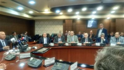 كامل الوزير: النقل النهري في مصر 