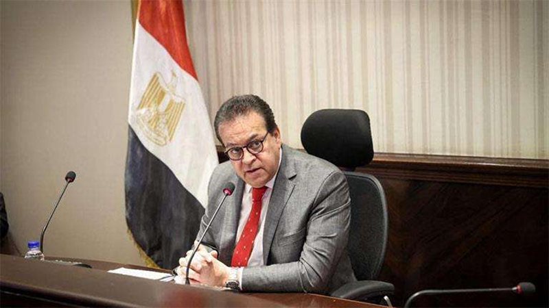 خالد عبد الغفار،
