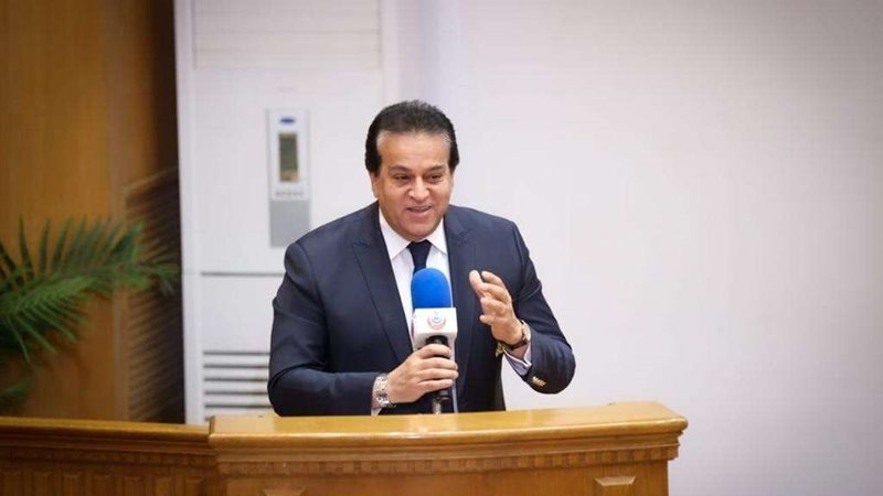 الدكتور خالد عبدالغفار