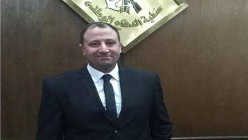 المستشار أحمد نعيم