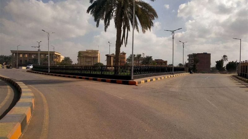 طريق