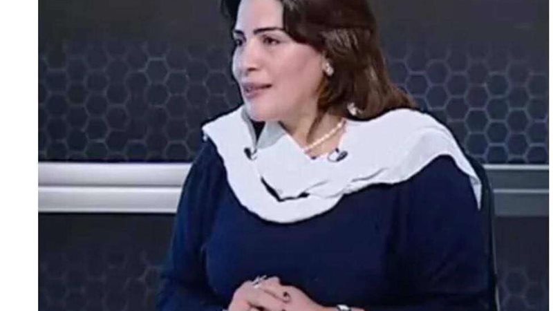 ماجدة محمود