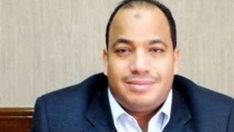 عبدالمنعم السيد