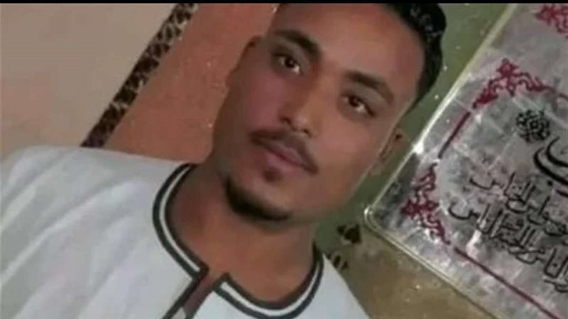 طاهر الحصاوي مستريح
