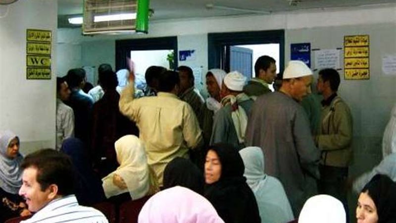 قوائم الانتظار