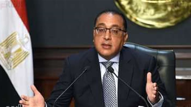مصطفى مدبولي رئيس