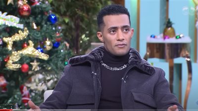 بالفيديو.. محمد رمضان عن أزمته مع أشرف أبو اليسر: أخطأت وحزين على ما حدث