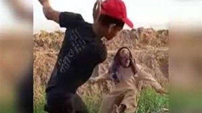 تعليق ناري من أحمد موسى على واقعة التنمر على 