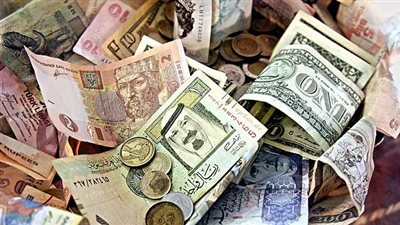 أسعار العملات اليوم الأحد 1-1-2023 في البنوك المصرية