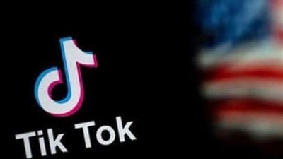 بعد تهديده.. ترامب يعلن بقاء التك توك