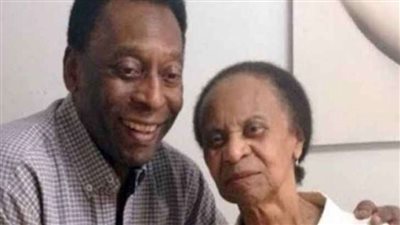 شقيقة الراحل بيليه: والدتي لا تعرف حتى الآن خبر وفاته وتصلي دائمًا من أجل شفائه