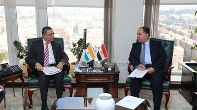 وزير المالية: لدينا فرص استثمارية واعدة ترتكز على بنية أساسية متطورة