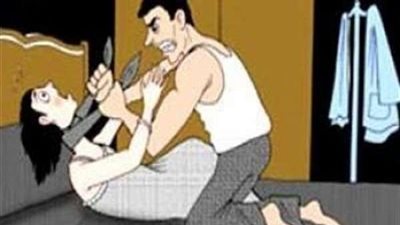 تفاصيل مثيرة في قتل مواطن لـ زوجته بعين شمس