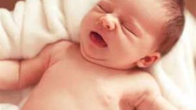 اسمه فوزي من قنا.. الصحة تعلن عن أول مولود في عام 2023