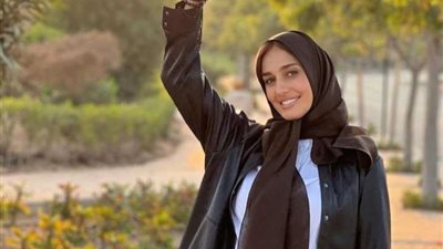 في أول أيام العام الجديد.. حلا شيحة تهنئ متابعيها وتدعو لمصر