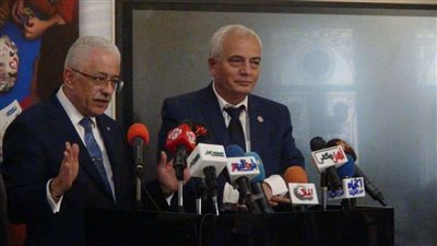 كشف استعدادات الدولة للعام الدراسي الجديد