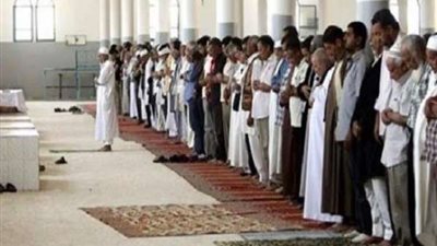 الأوقاف تُعلن بيان هام بشأن صلاة الجنازة في المساجد