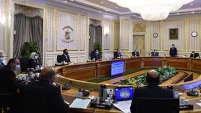 اللجنة الطبية بمجلس الوزراء: الاستجابة لـ 6399 حالة استغاثة طبية خلال 2022