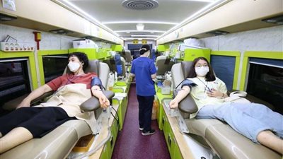 كوريا الجنوبية تمدد قيود الحد من انتشار كورونا