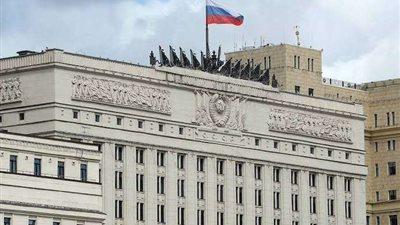 الدفاع الروسية: 8 مناورات دولية ستقام في ساحات التدريب العسكرية الروسية 2023