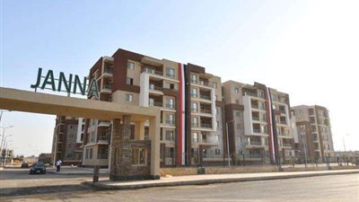 في القاهرة والمحافظات.. طرح 22 ألف وحدة سكنية فى 5 مشروعات جديدة للحجز