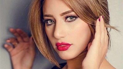 هايدي موسى تعلن خبر وفاة عمها