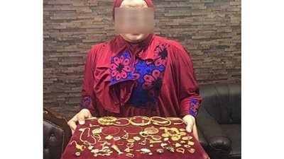 بإسلوب المغافلة.. أمن القاهرة يكشف ملابسات واقعة سرقة شقة قصر النيل