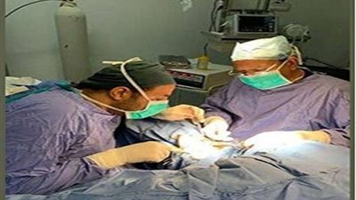 استمرار فعاليات مبادرة 