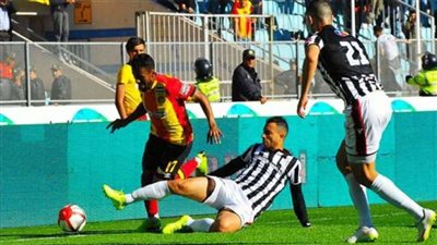 بث مباشر.. مباراة الترجي والصفاقسي في كأس السوبر التونسي