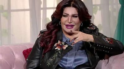 حاولت أحج ومنفعش وكنت خايفة جسمي يبوظ بسبب الخلفة.. أبرز تصريحات نجوى فؤاد