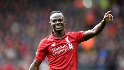 ليفربول يتقدم على تشيلسي بهدفي ماني.. فيديو