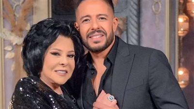 الليلة.. عرض الجزء الثاني من حلقة محمد حماقي مع 