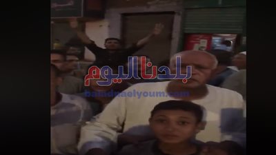 فيديو يكشف كذب ادعاءات الجماعة الإرهابية حول مظاهرات قرية الكداية بـ