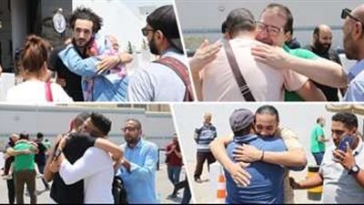 لجنة العفو الرئاسي تعلن عن خروج دفعة جديدة من المحبوسين.. اليوم