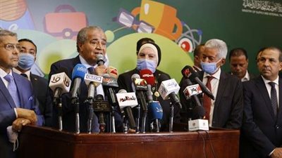 افتتاح معرض 