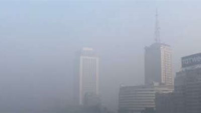 الأرصاد تحذر من حالة الطقس غداً الإثنين في مصر