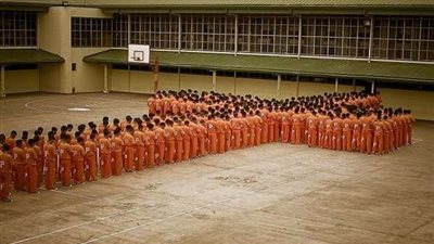 الواقع أغرب من الخيال.. فكرة درامية يهرب بها أخطر 30 سجينًا من سجن في المكسيك