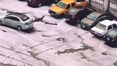 تحذير عاجل في روسيا بسبب درجات الحرارة