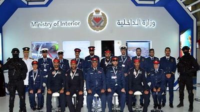 إحباط مخطط إرهابي كبير بالبحرين.. والأمن يوضح