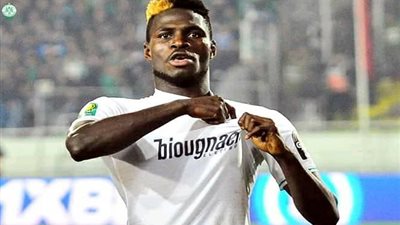 وكيل مالانجو يكشف حقيقة تفاوض الأهلي والزمالك مع اللاعب