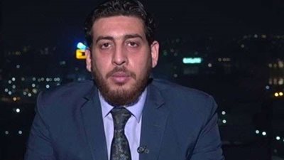 هشام البقلي: أهل الشر يريدون الخراب لمصر