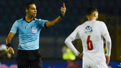 تعرف على حكم مواجهة أسوان أمام الزمالك