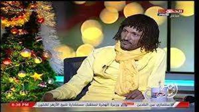 المطرب شاندو: محمد صلاح مش فخر العرب وزويل أحق