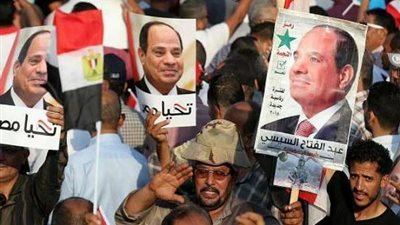 خناقة عيال.. المصريون يكشفون كذب قنوات الإخوان  ويرددون 