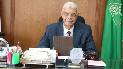 بعد تعيينه رئيسا لجامعة المنوفية.. من هو الدكتور أحمد القاصد؟