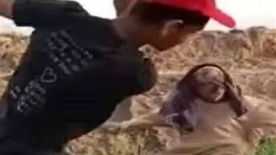 رموه في الترعة.. كواليس جريمة 3 شباب لمسن معاق ذهنيا