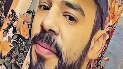 الشاعر الغنائي محمد أبو نعمة يجري عملية قسطرة بالقلب وتركيب دعامة