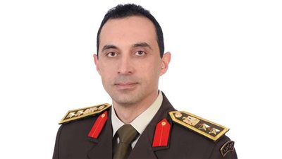 تعيين العقيد إسلام مهدي متحدثًا عسكريًا للقوات المسلحة