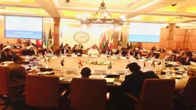 انطلاق أعمال الدورة الاستثنائية لمجلس وزراء البيئة العرب